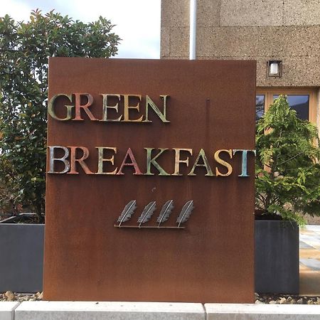 Green & Breakfast Chambre Satita Niederpallen Dış mekan fotoğraf